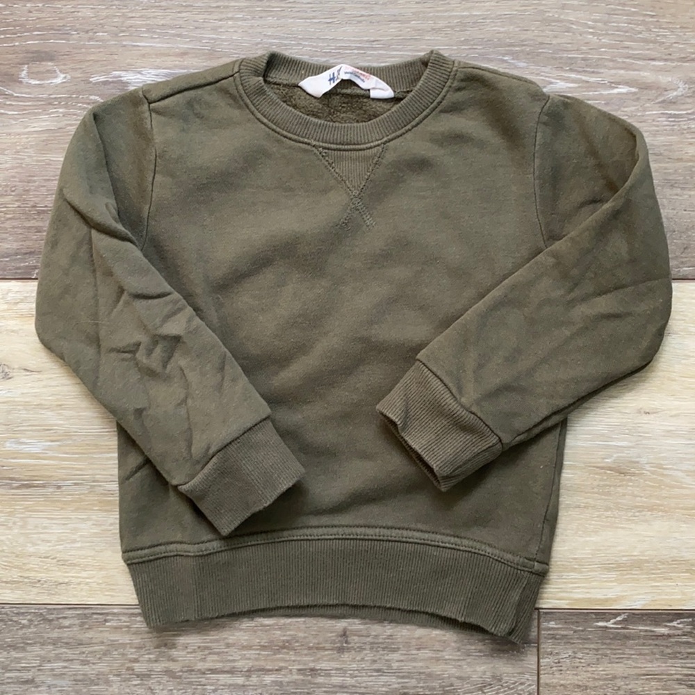 H&M Crewneck Sweater